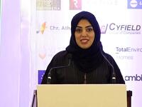 7. Majida Ali Rashid 