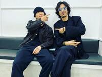 Number Seven: Drunken Tiger