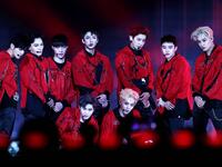 Number Six: EXO