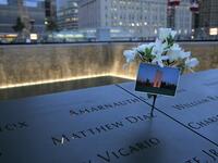 19th anniversary of 9/11 (Twitter)