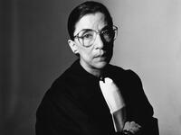 Ruth Bader Ginsburg (Twitter)