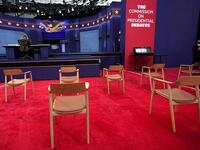 Trump Vs Biden Debate: Winners and losers (Twitter)