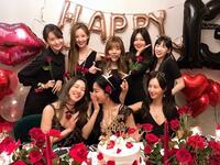 Number Four: Girls' Generation