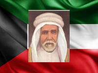 1891 - 1896: الشيخ محمد الصباح	