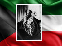 1814 - 1859: الشيخ جابر الأول الصباح