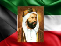 1915 - 1917: الشيخ جابر الثاني الصباح	