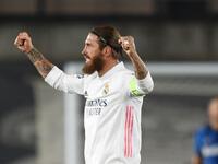 سيرخيو راموس (ريال مدريد)