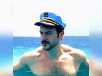 Kuwaiti singer Essa Al-Marzoug