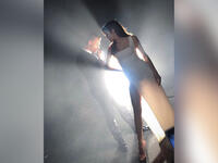 Hande Erçel and Kerem Bürsin