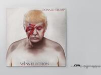 CBN Donald Trump (https://www.adsoftheworld.com/collection/donald_trump_in_advertising#)