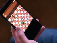 6. Chess: