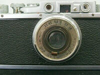 4. First Canon Camera