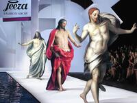 Just a reminder this has never existed (Instagram/Alla Mingalёva)