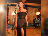 Carole Samaha released a new music 'Kel Eid Wo Inta Bi Kheir Habibi'