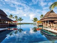 9. Constance Prince Maurice (Mauritius)