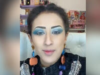 Farah Al-Hady's today's look