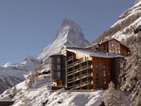 5. THE OMNIA (Switzerland) 