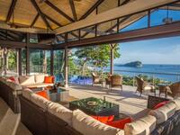 3. Tulemar Bungalows & Villas (Costa Rica) 