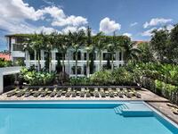 1. Viroth’s Hotel (Cambodia)