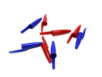 1. The pen lid’s hole