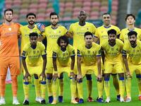 198- النصر السعودي