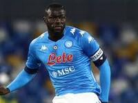 السنغالي كاليدو كوليبالي (نابولي) بقيمة 60 مليون يورو