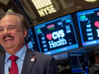 7. Larry J. Merlo - CVS Health