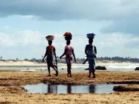 7. Mozambique