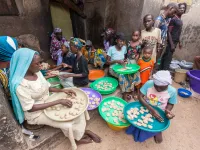 5. Niger