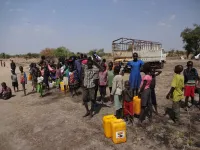 9. South Sudan