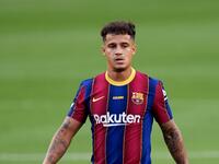 فيليبي كوتينيو (برشلونة) انخفض سعره 20 مليون يورو ليصبح 40 مليون