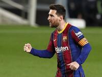 ليونيل ميسي (برشلونة) انخفض سعره 20 مليون يورو ليصبح 80 مليون