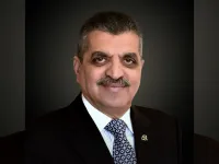 10 . Osama Mounier Mohamed Rabi (Egyptian) 