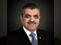 10 . Osama Mounier Mohamed Rabi (Egyptian) 