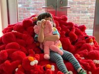 #KAWS @estudiocampana #cozy (Instagram)