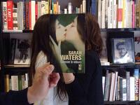 Employees from the Librairie Mollat In France