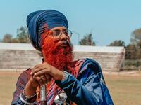 Hola Mohalla is celebrated until March 31 this year