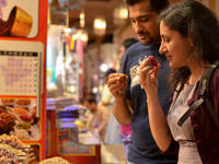3. The Spice Souk
