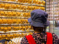 2. The Gold Souk