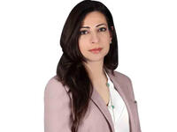 3. Hana Al Rostamani