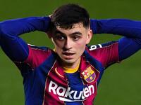 1- بيدري (برشلونة) بقيمة 70 مليون يورو، وزيادة 62.8 مليوناً عن الصيف الماضي