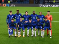 7- تشيلسي بقيمة 2.668 مليار يورو
