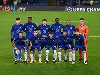 7- تشيلسي بقيمة 2.668 مليار يورو