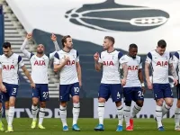 10- توتنهام بقيمة 1.931 مليار يورو