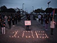 Biden officially recognizes the Armenian 1915 killings as a genocide