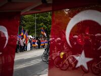 Biden officially recognizes the Armenian 1915 killings as a genocide