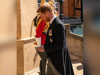 Prince Philip Funeral