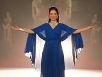 Mona Zaki