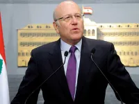7.نجيب ميقاتي
