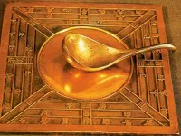 3.البوصلة